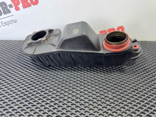 патрубок дроссельной заслонки, ориг. номер A1110940183, Mercedes-Benz C W203 2000-2004