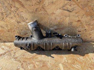 впускной коллектор Fiat Ducato 3 поколение 2006-2014, 504058786