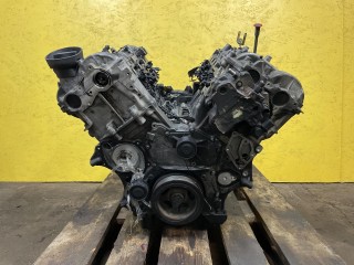 двигатель, ориг. номер OM642.920, Mercedes-Benz R W251 [рестайлинг] 2007-2010