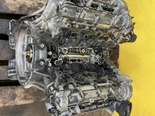 двигатель, ориг. номер OM642.920, Mercedes-Benz R W251 [рестайлинг] 2007-2010
