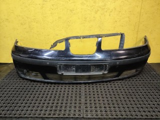 бампер передний, SEAT Alhambra 1 поколение [рестайлинг] 2000-2010