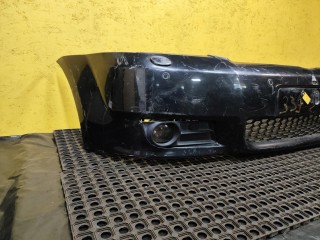 бампер передний, ориг. номер 521190F900, Toyota Corolla Verso 2 поколение AR10 2004-2007