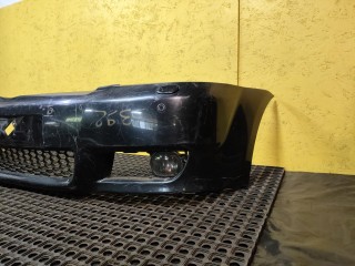 бампер передний, ориг. номер 521190F900, Toyota Corolla Verso 2 поколение AR10 2004-2007