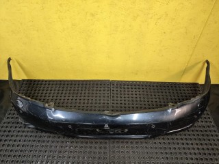 бампер передний, ориг. номер 521190F900, Toyota Corolla Verso 2 поколение AR10 2004-2007