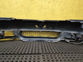 бампер передний, ориг. номер 521190F900, Toyota Corolla Verso 2 поколение AR10 2004-2007
