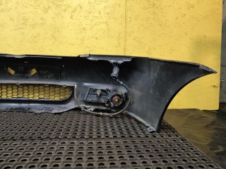бампер передний, ориг. номер 521190F900, Toyota Corolla Verso 2 поколение AR10 2004-2007