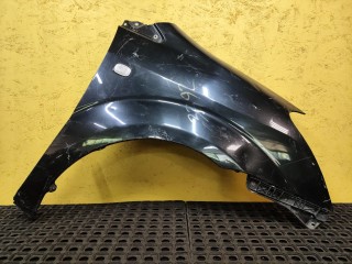 крыло правое Toyota Corolla Verso 2 поколение AR10 2004-2007