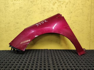 крыло левое, Peugeot 308 1 поколение 2007-2011