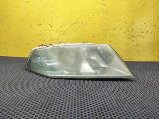 фара правая Skoda Octavia 2 поколение 2004-2009