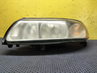 фара левая Volvo V70 2 поколение [рестайлинг] 2004-2007, 8693563