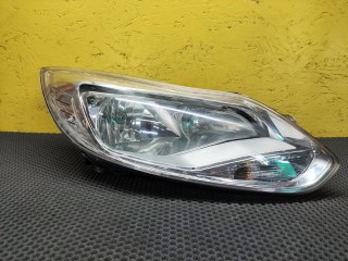 фара правая Ford Focus 3 поколение 2011-2015