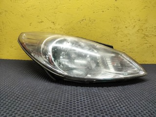 фара правая Hyundai i10 1 поколение 2007-2011