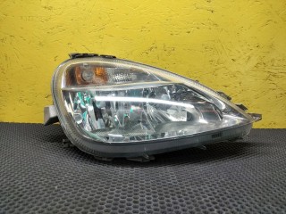 фара правая, Mercedes-Benz A W168 [рестайлинг] 2001-2004