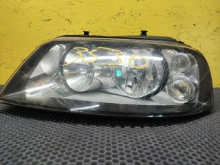фара левая, SEAT Alhambra 1 поколение [рестайлинг] 2000-2010