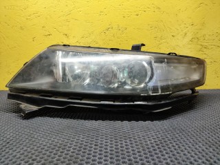 фара левая Honda Accord 7 поколение [рестайлинг] 2005-2008