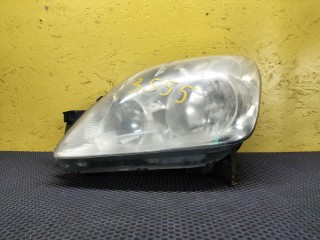 фара левая Honda CR-V 2 поколение [рестайлинг] 2004-2006