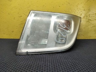 фара правая, Ford Transit 7 поколение 2006-2014