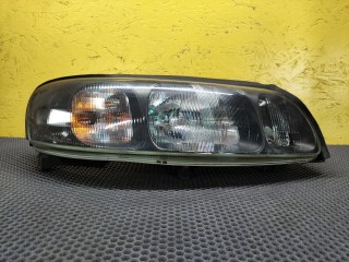 фара Volvo S60 1 поколение 2000-2004