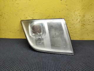 фара левая, Ford Transit 7 поколение 2006-2014