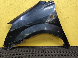 крыло левое Toyota Corolla Verso 2 поколение AR10 2004-2007