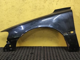 крыло левое Volvo V70 2 поколение [рестайлинг] 2004-2007, 30796492