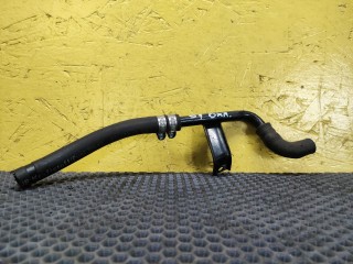 трубка охлаждающей жидкости металлическая, Subaru Forester 3 поколение 2007-2011