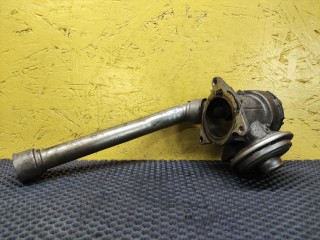клапан EGR Mercedes-Benz C W203 2000-2004, A6110900754