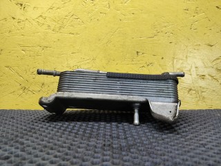 теплообменник масляного фильтра Mercedes-Benz C W203 2000-2004, OM 611.960, 2.2 л, A6120700079