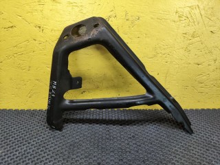 кронштейн впускного коллектора Mercedes-Benz C W203 2000-2004, OM 611.960, 2.2 л, A6110981829