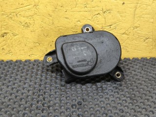 сервопривод заслонок впускного коллектора Mercedes-Benz C W203 2000-2004, OM 611.960, 2.2 л, A6111500094