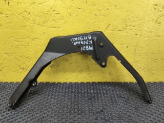 кронштейн впускного коллектора Mercedes-Benz C W203 2000-2004, OM 611.960, 2.2 л, A6110981929