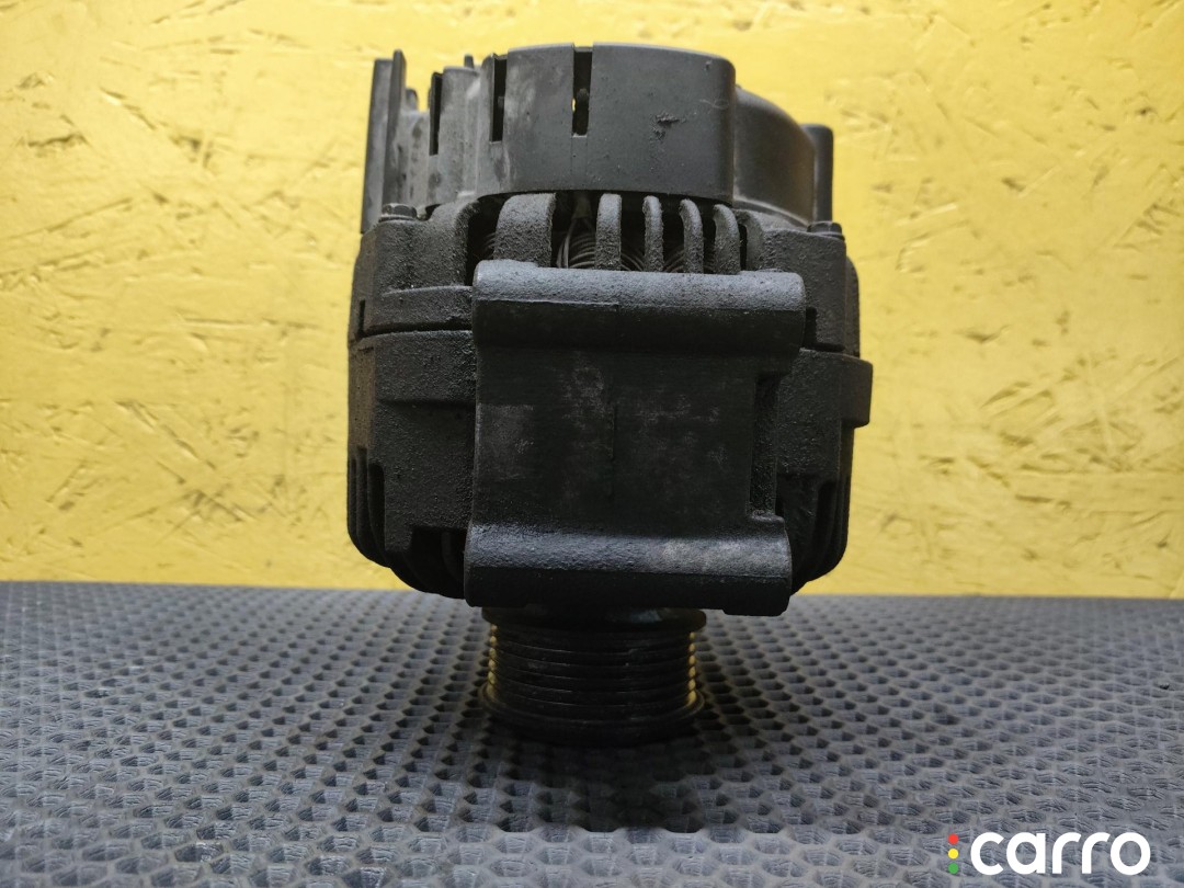 генератор Audi A6 C6 2004-2008, BDW, 2.4 л, 06E903016G, фото 1
