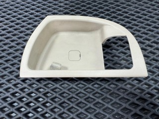 накладка двери внутренняя задняя левая Hyundai Santa Fe 2 поколение 2005-2010, 836112B000
