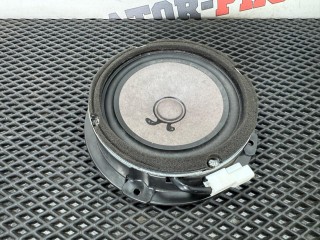 динамик двери передней левой Hyundai Santa Fe 2 поколение 2005-2010, 963002B000