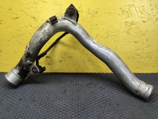 патрубок интеркулера, Volkswagen Passat B6 2005-2010