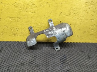 тепловой экран моторного отсека, Subaru Forester 3 поколение 2007-2011