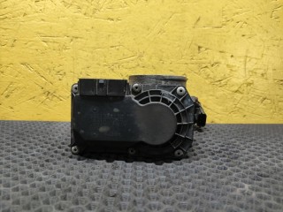 моторчик заслонки печки, Subaru Forester 3 поколение 2007-2011