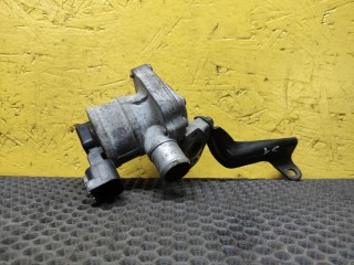 водяная помпа, Subaru Forester 3 поколение 2007-2011