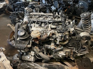 двигатель, ориг. номер N22A1, Honda CR-V 2 [рестайлинг] 2004-2006