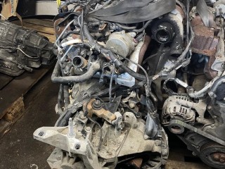 двигатель, ориг. номер P8FA, Citroen Jumper 2 2006-2014