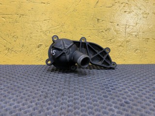 корпус термостата Audi A6 C6 2004-2008, BDW, 2.4 л