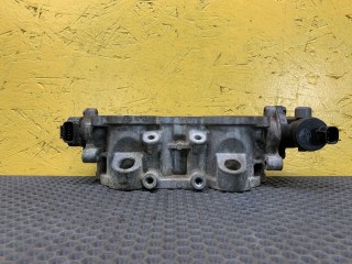 корпус топливного фильтра, Subaru Forester 3 поколение 2007-2011