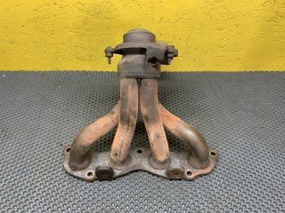 впускной коллектор Honda CR-V 2 поколение [рестайлинг] 2004-2006, K20A4, 2.0 л