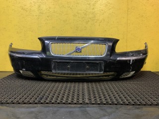 бампер передний Volvo S60 1 поколение 2000-2004