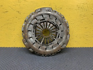 Комплект сцепления, A0002524005, Mercedes-Benz C W203