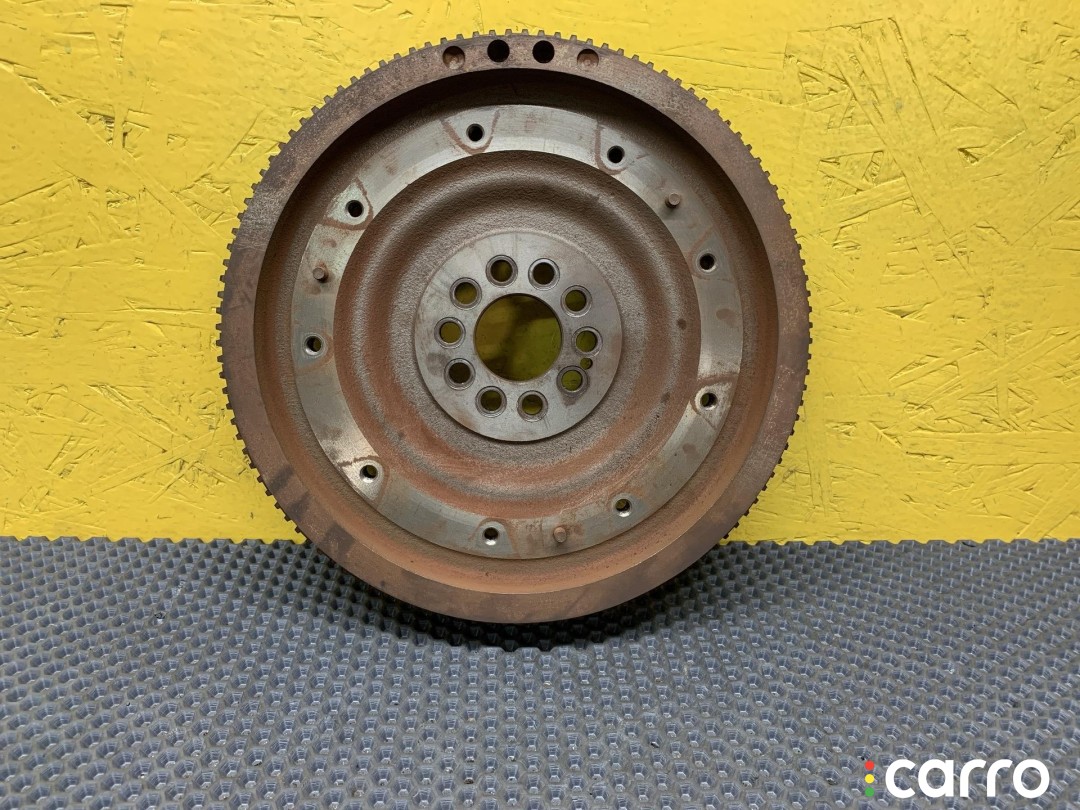 маховик Audi A6 C6 2004-2008, BDW, 2.4 л, фото 1