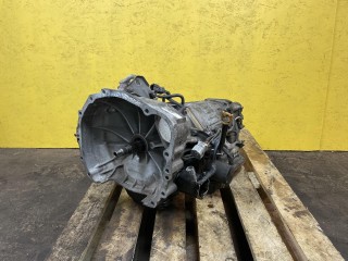 АКПП, ориг. номер 31000AG480, Subaru Forester 3 поколение 2007-2011