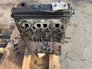 двигатель Volkswagen Transporter T4 1990-2003, ABL, 1.9 л, ABL