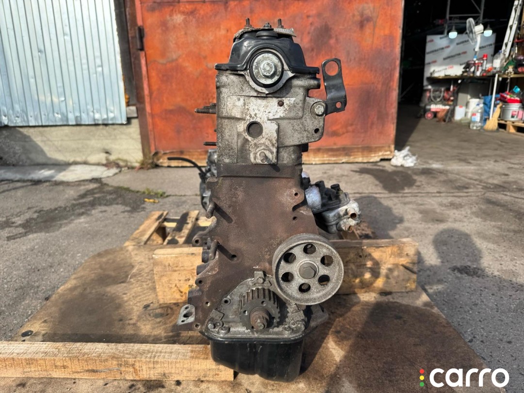 двигатель Volkswagen Transporter T4 1990-2003, ABL, 1.9 л, ABL, фото 5