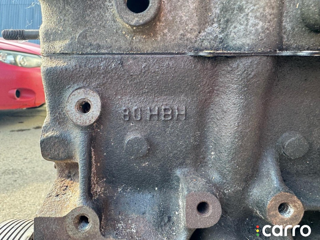 двигатель Volkswagen Transporter T4 1990-2003, ABL, 1.9 л, ABL, фото 6